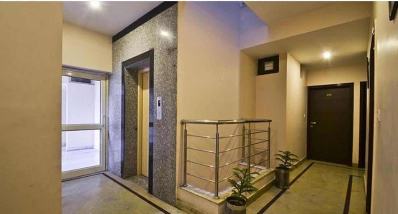 Hotel Paramount Dźajpur Zewnętrze zdjęcie